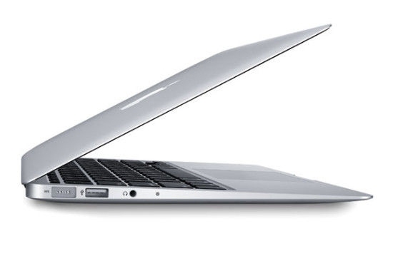 MacBook AIR MD232ZP/A (New model 2012)