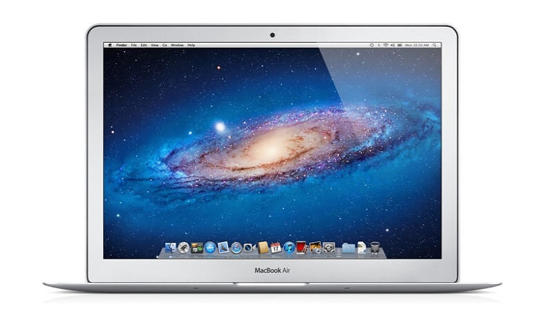 MacBook AIR MD231ZP/A (New model 2012)